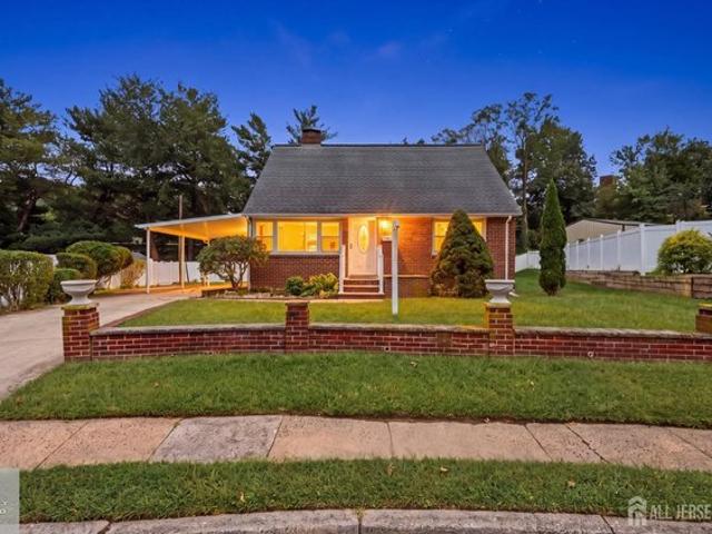House for sale in Perth Amboy, New Jersey