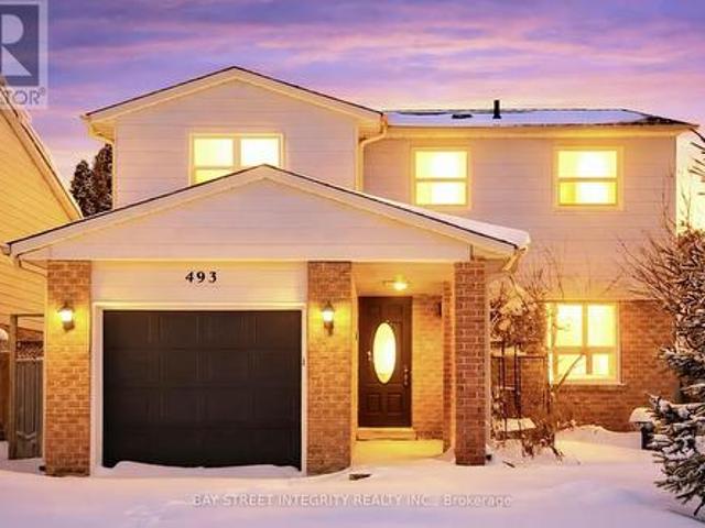 House for sale in York, Ontario
