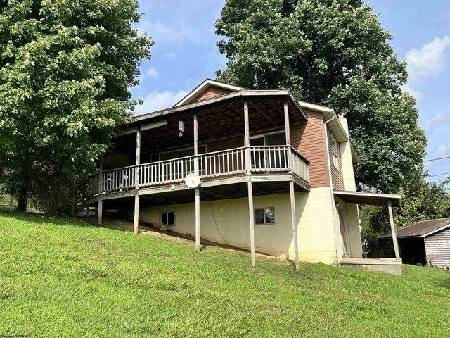 House for sale in Buckhannon, West Virginia