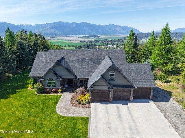 House for sale in Bonners Ferry, Idaho