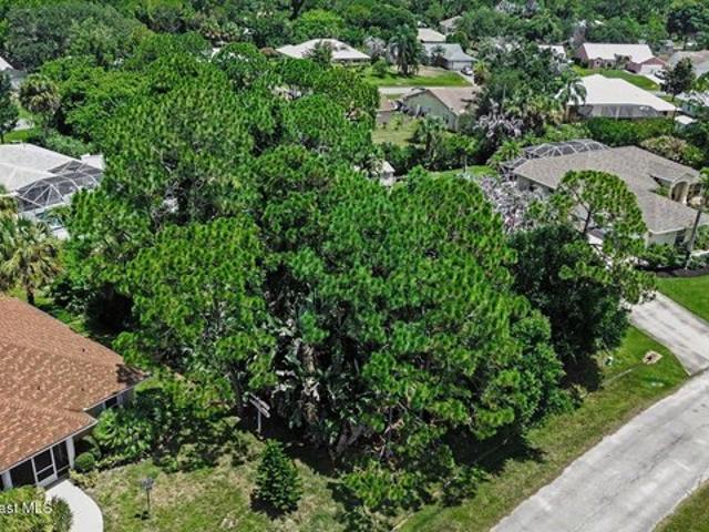 Land for sale in Sebastian, Indian River County