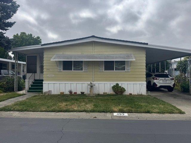 House for sale in Union City, California