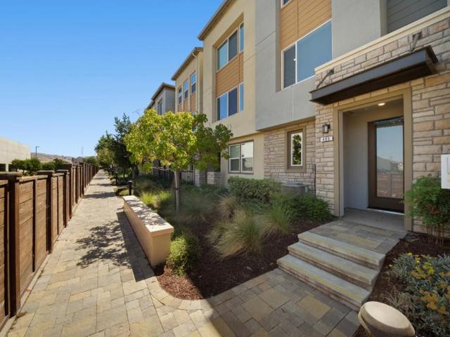 Townhouse for sale in Milpitas, California