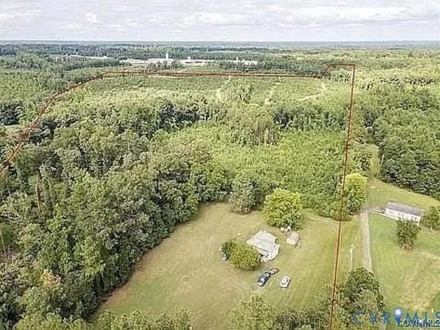 House for sale in Crewe, Nottoway County