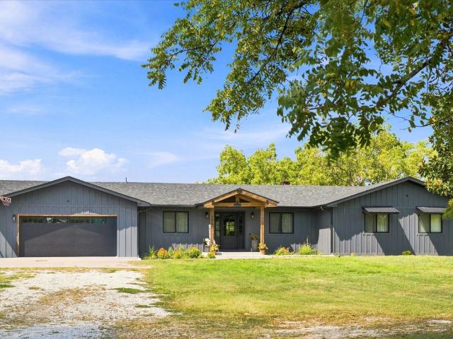 House for sale in Clever, Missouri