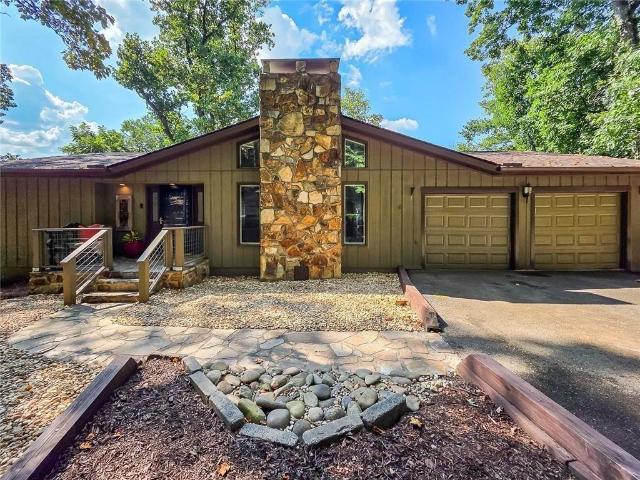 House for sale in Pickens, Georgia