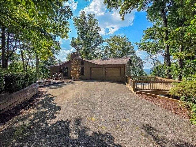 House for sale in Pickens, Georgia