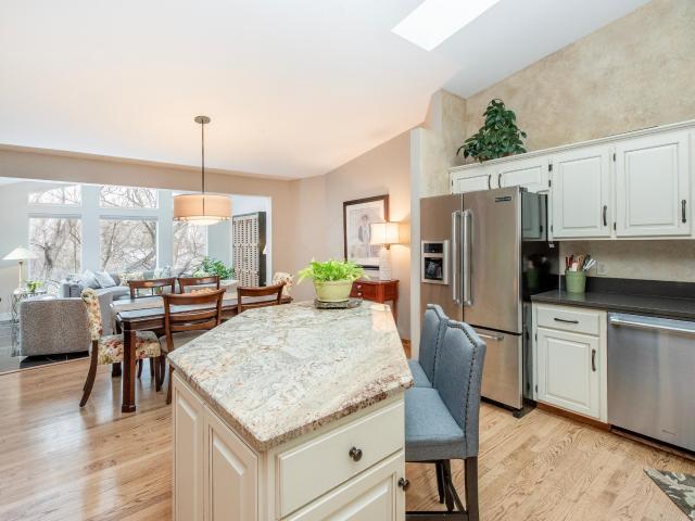 Townhouse for sale in Ramsey, Minnesota