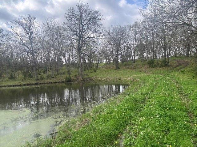 Land for sale in Chilhowee, Missouri