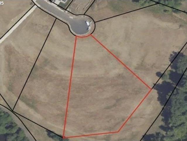 Land for sale in Creekside, Dallas