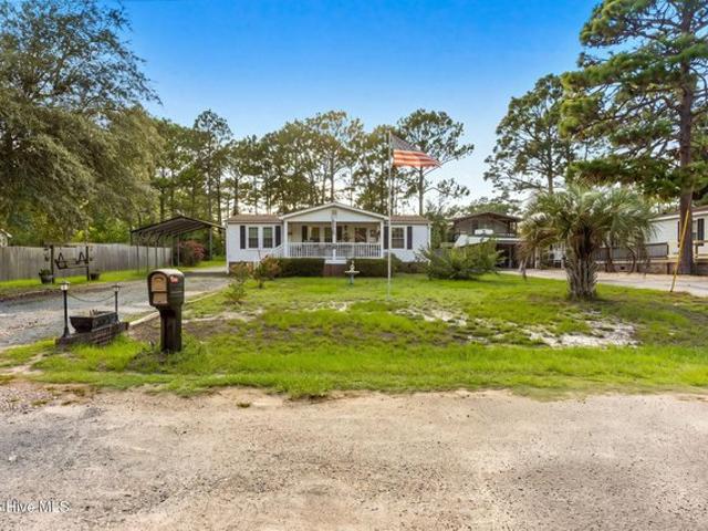 House for sale in Ash, North Carolina