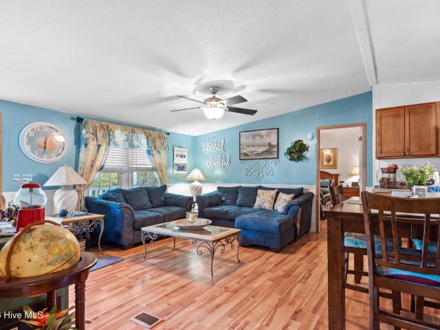 House for sale in Ash, North Carolina