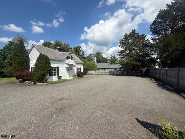 Land for sale in Bridgewater, New Jersey