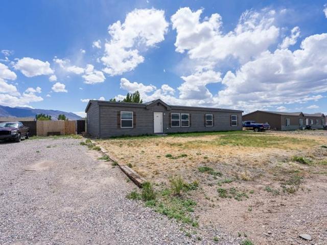 House for sale in Monroe, Utah