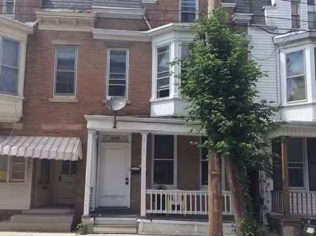 House for rent in York