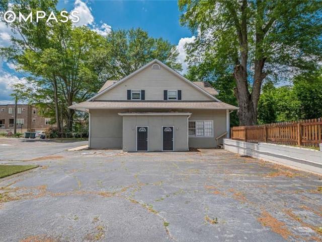 Property for sale in Cobb, Georgia