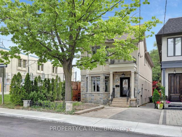 House for rent in Woburn, Ontario