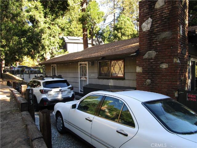Property for sale in Cedarpines Park, California