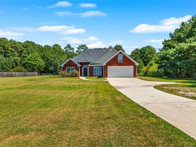 House for sale in Covington, Georgia