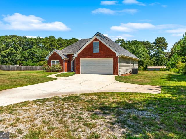 House for sale in Covington, Georgia