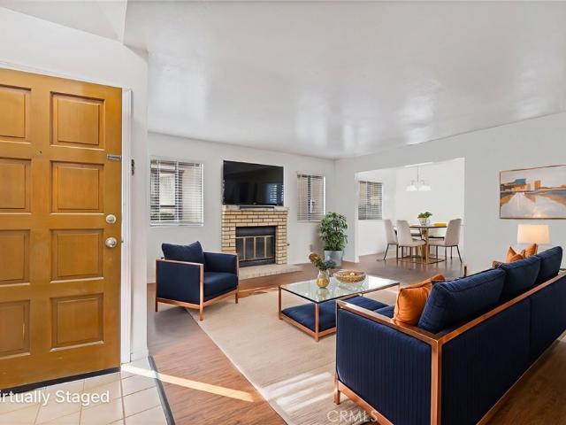 Condo for sale in Oakhurst, California