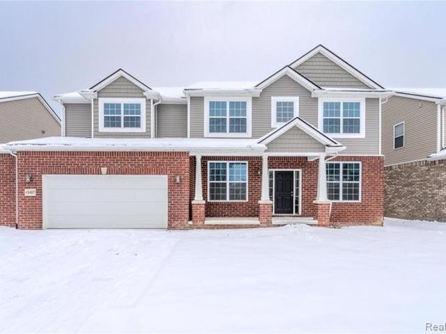 House for sale in Utica, Michigan