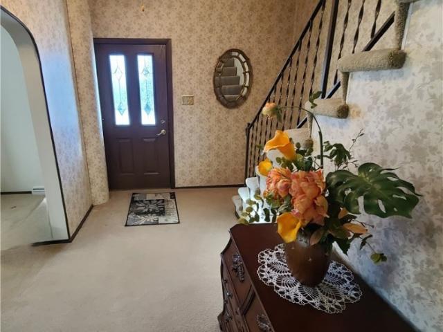 House for sale in Harrisville, Ohio
