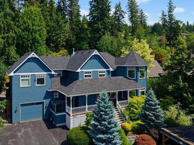 House for sale in Salmon Arm, British Columbia