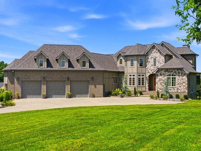 House for sale in Tennessee