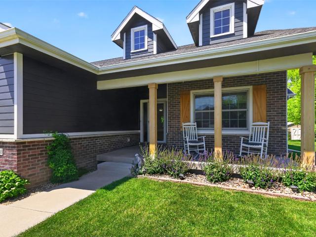 House for sale in Iowa