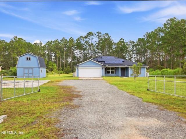 House for sale in Middleburg, Clay County