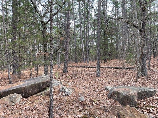 Land for sale in Oklahoma