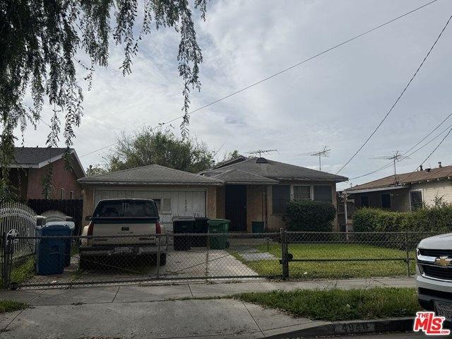 House for sale in Bell, California