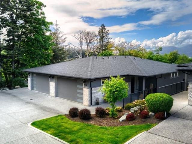 House for sale in Anacortes, Washington