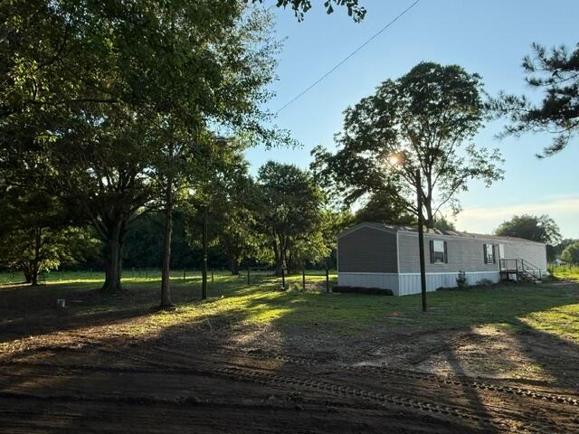 House for sale in Rowesville, South Carolina