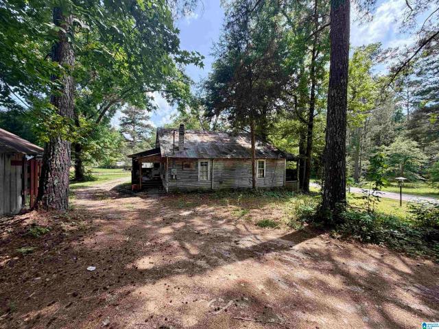 House for sale in Clanton, Alabama