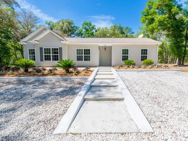 House for sale in Keystone Heights, Florida