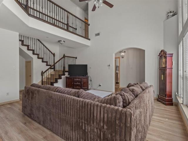 Townhouse for sale in Irving, Texas