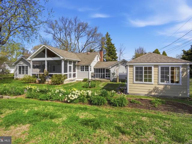 House for sale in Tilghman, Maryland