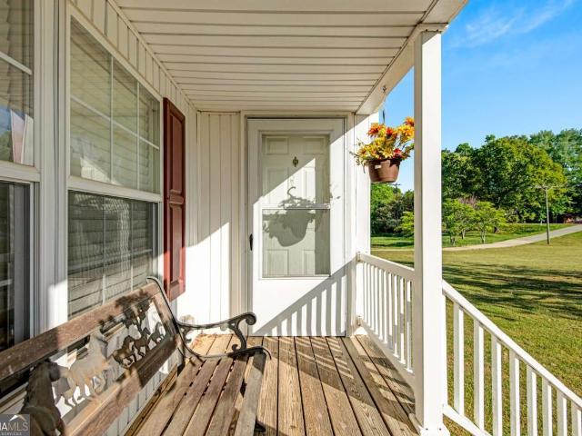 House for sale in Oakwood, Georgia
