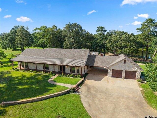 Farm for sale in Titus, Texas