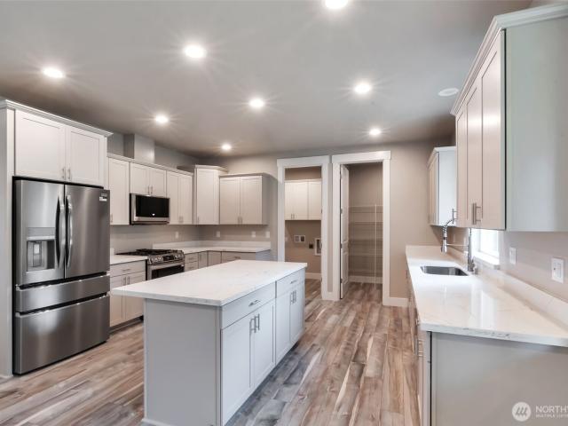 House for sale in Tracyton, Washington