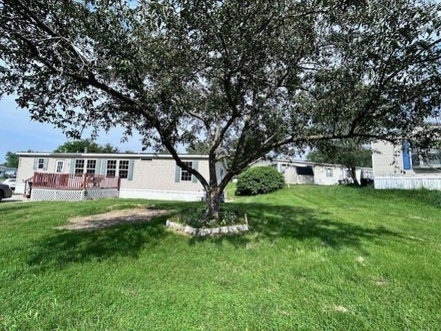 House for sale in Hudsonville, Michigan