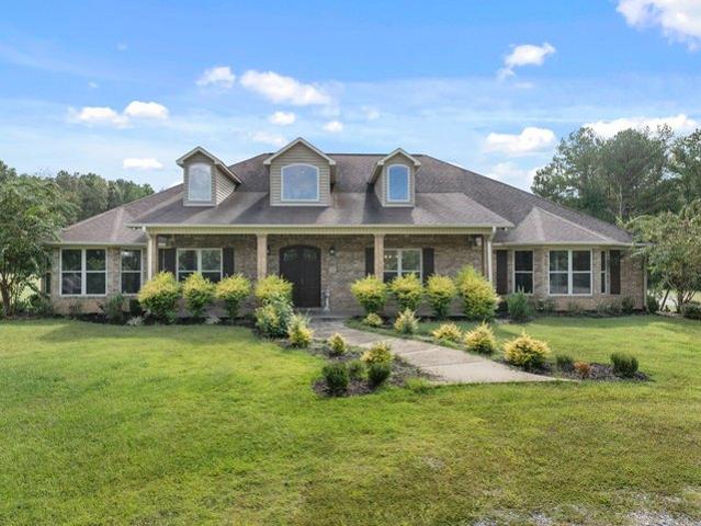 House for sale in Tremont, Mississippi