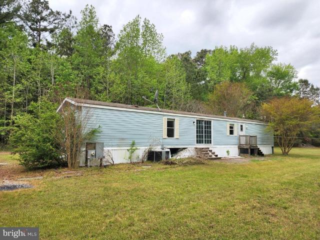 House for sale in Dorchester, Maryland