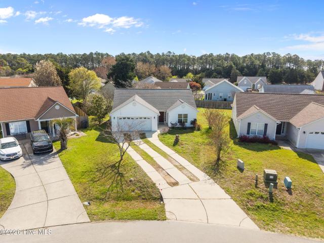 House for sale in Southport, North Carolina