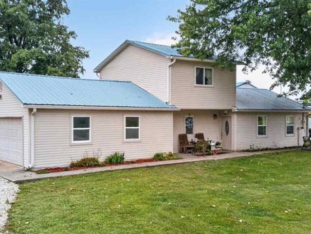 House for sale in Brazil, Clay County