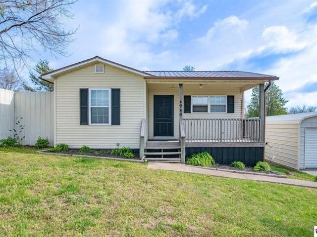 House for sale in Kentucky