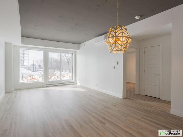 Apartment for rent in Saint-Augustin-de-Desmaures, Capitale-Nationale