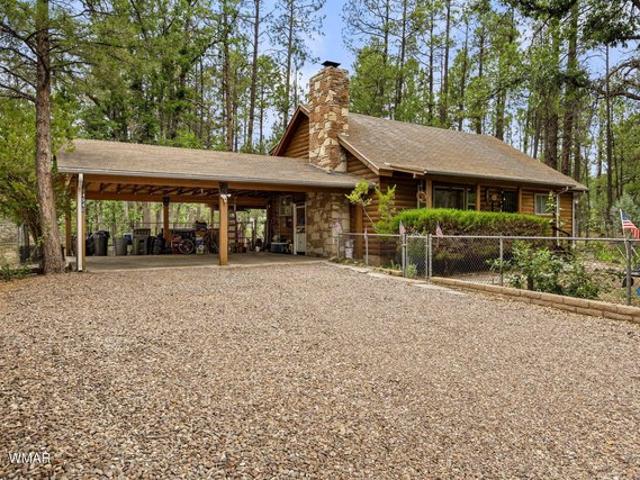 House for sale in Navajo, Arizona